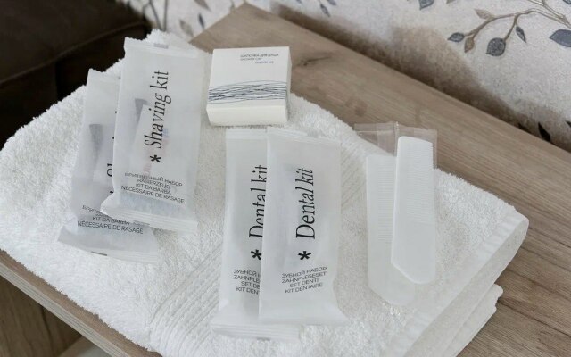 Квартира на Арбате