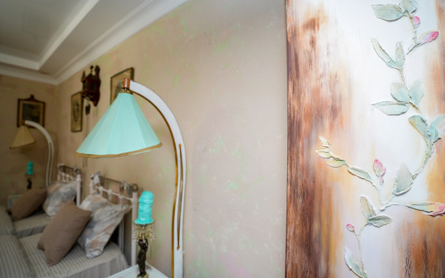 The Victorian Boutique-hotel