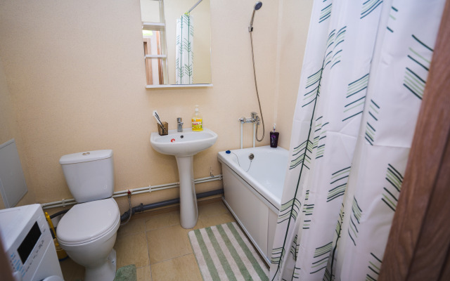 Апартаменты Atlant 93