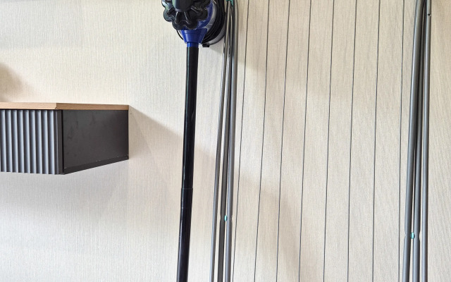 Studiya V Zhk Letniy Apartments