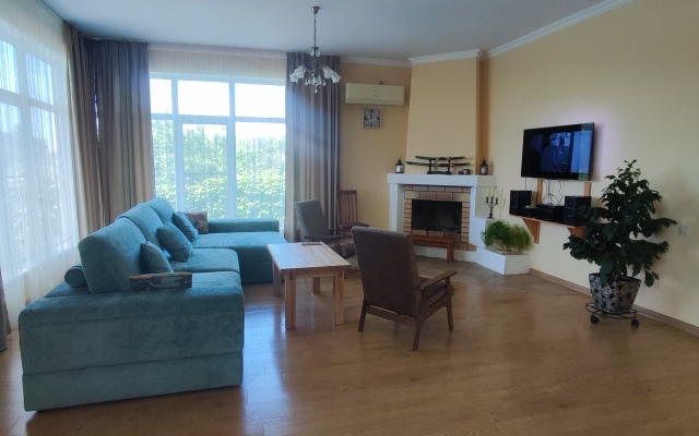 Dlya Otdyiha Na Lapstinskoj Bungalow
