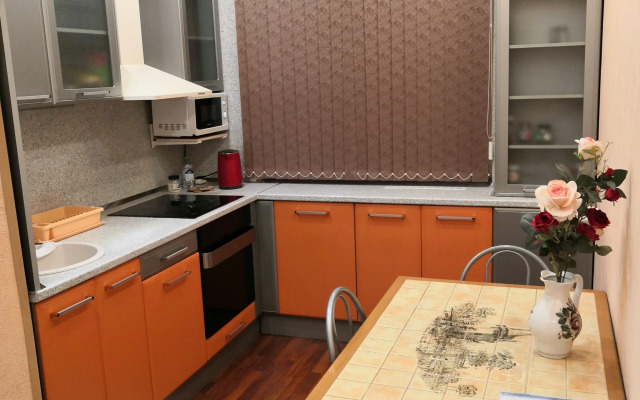 Квартира Двушка на Олимпийской 81