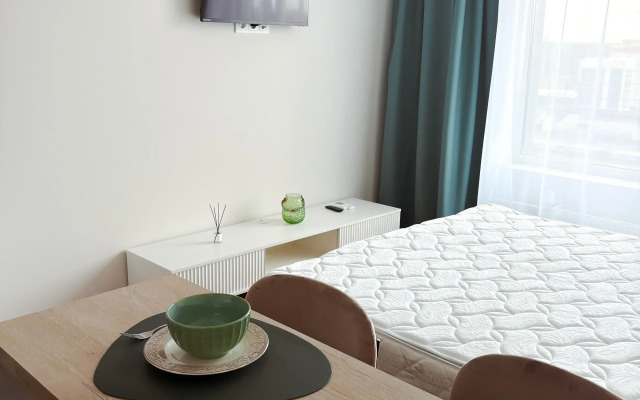 Apartments Kvadraty 807