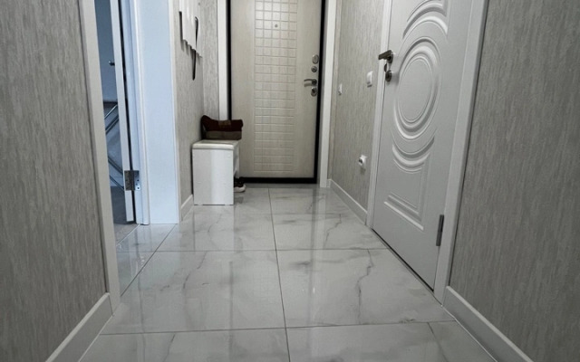 Апартаменты Гюль