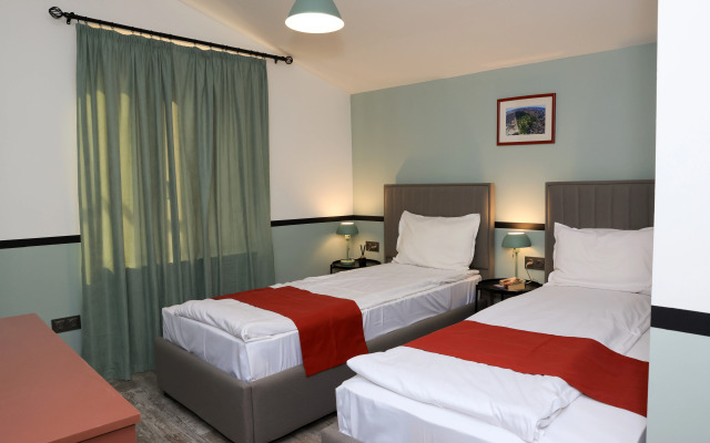City Centre Hotel