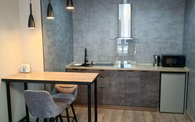 Апартаменты Уютные в Центре