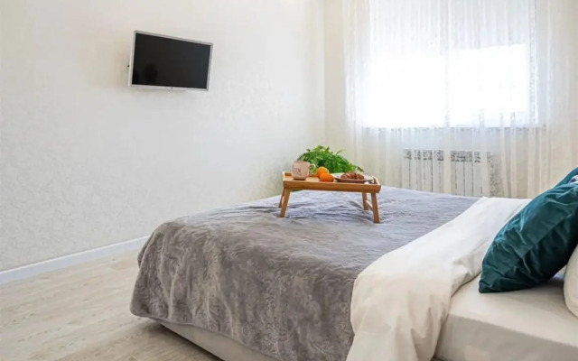 Na Ulitse Partizanskaya 2b Flat