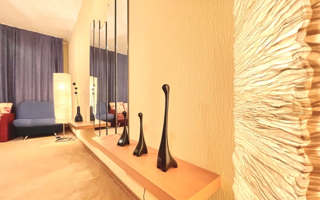Greencity Nazarbaeva Apartaments