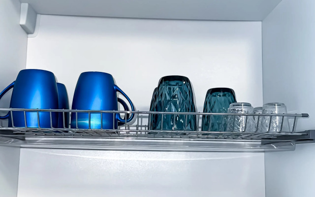 Квартира Уютная около моря