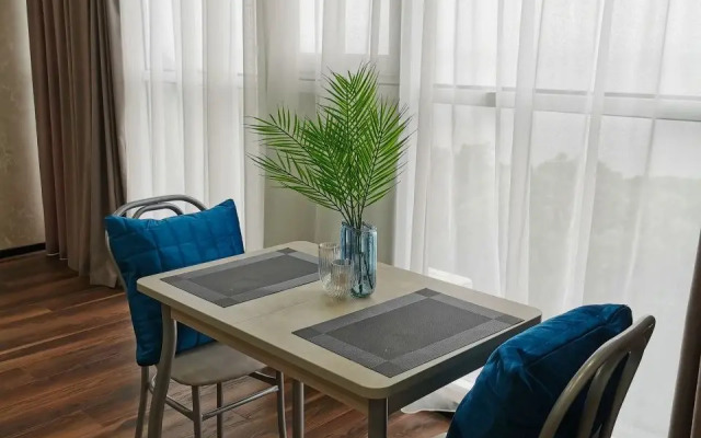 Квартира Студия с панорамным видом на Море