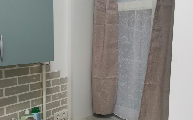 Apartamenty U Metro Frunzenskaya 6(3)