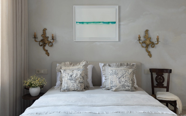 Квартира по Мотивам белых ночей