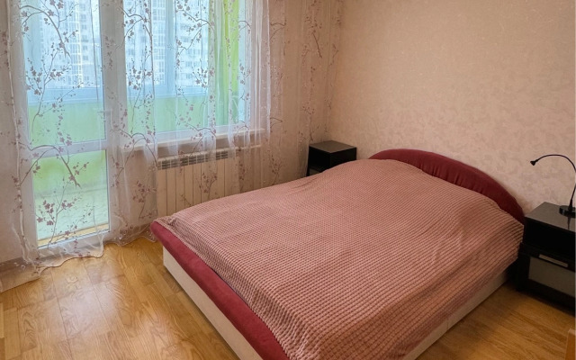 V Otlichnom Rayone Flat