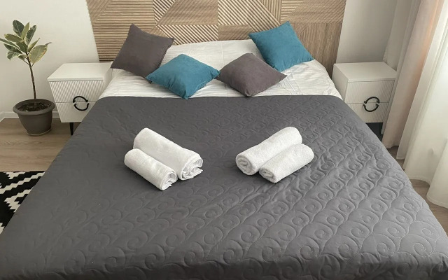 Квартира комфортная однокомнатная