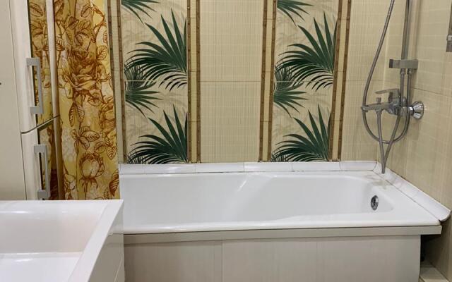 Апартаменты ДОМИНО рядом с Аэрокосмическим колледжем