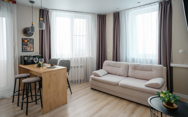 Квартира в центре с парковкой возле Мега Моллла