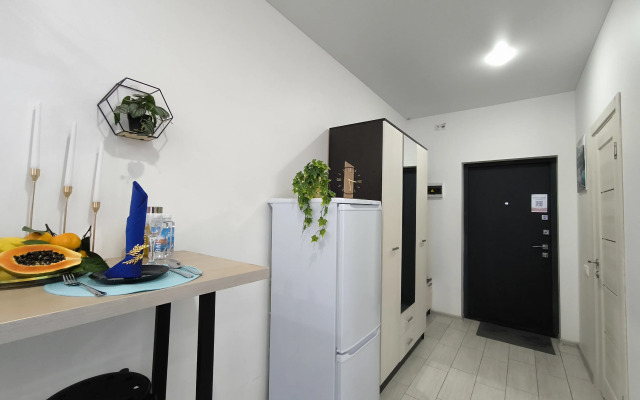 Квартира Нью Йорк