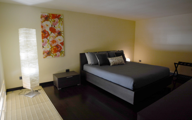 Giacarda Suite Apartments