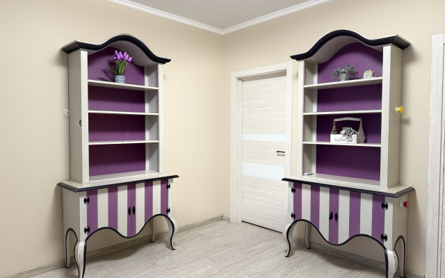 Апартаменты Элитные Орхидея рядом с Цветным бульваром, набережной