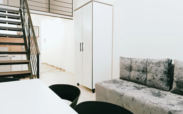 Lime S Vidom Na Kazanskij Kreml Apartment