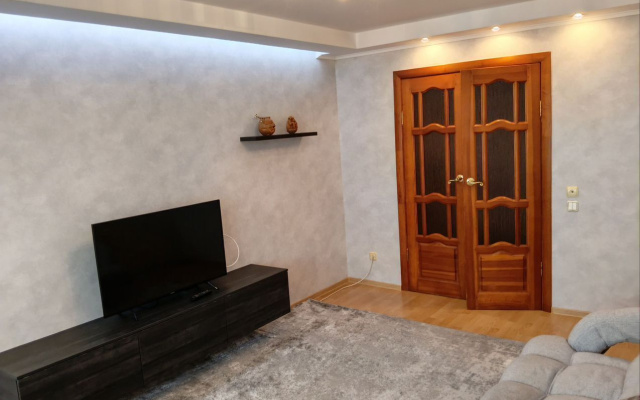 Квартира на улице Болгар 4
