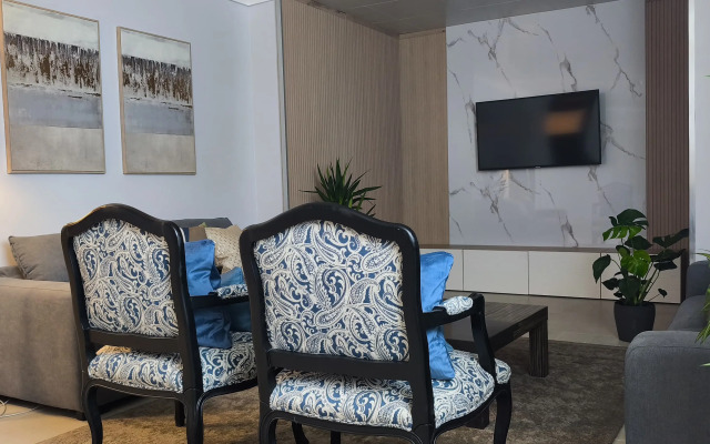 Sao Mamede Estoril Hotel