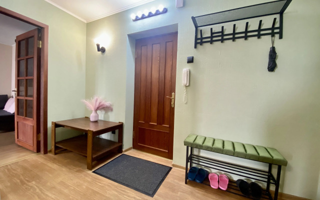 Inroomspb Na Pr. Engelsa Flat