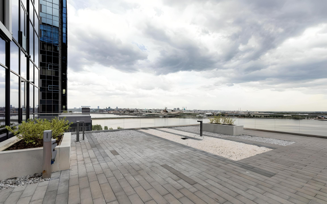 Апартаменты Шоссейная