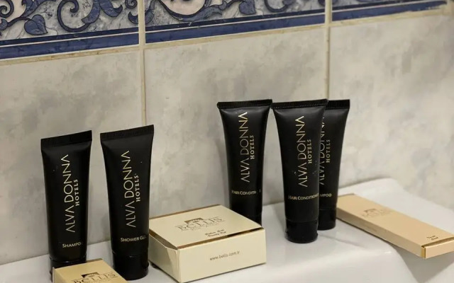 Квартира Двухкомнатная Welcome74