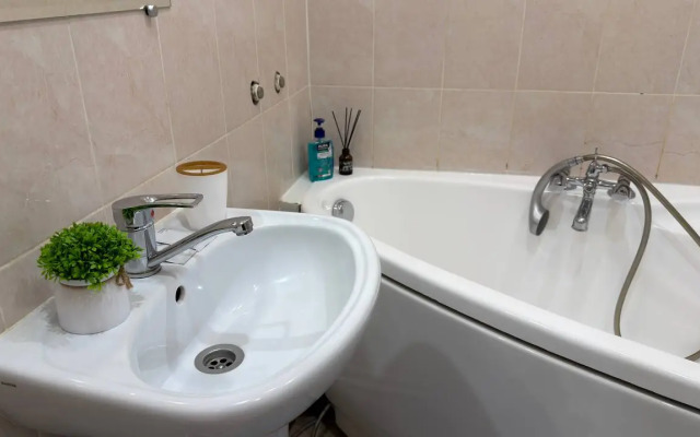 Апартаменты Sever Apart в Северодвинске на Торцева 14