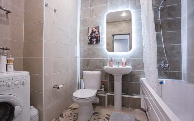 Апартаменты SunSet Александра Хохлова