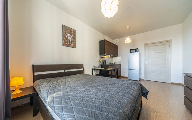 GoodApart On Kondrat'evsky Prospect Apartments