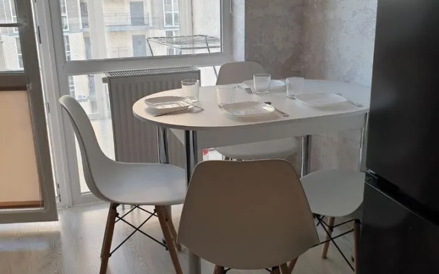 Квартира На улице Степная 1/1