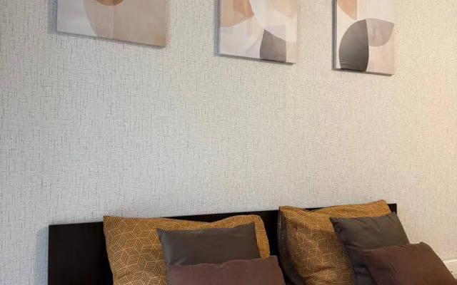 Novaya Ryadom S Avtovokzalom Flat