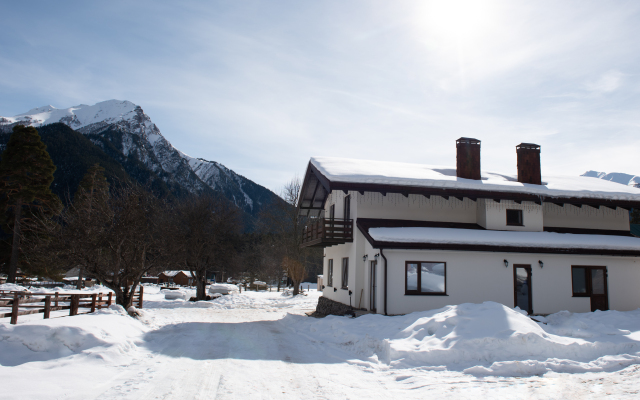 Orion Hotel