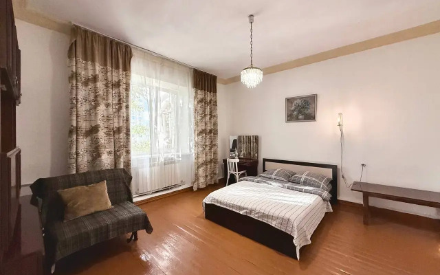 Квартира Ретро Трешка в Историческом Центре Города