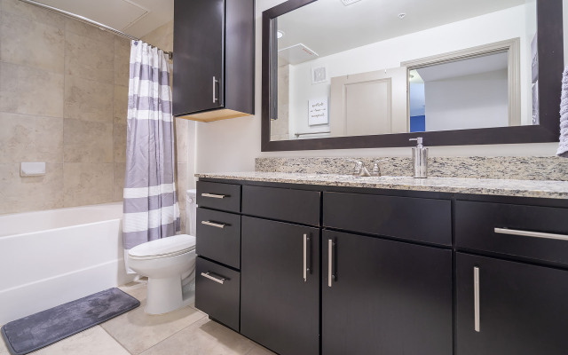 Апарт-отель City Place 4404