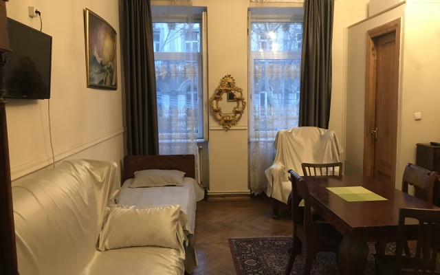 Gutsa Mini-hotel
