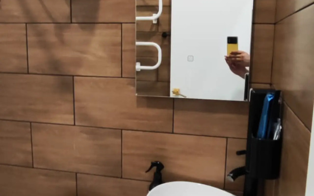 Шале 36 градусов