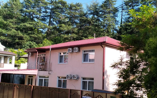 Pryanik Guest house