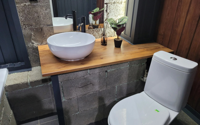 Апартаменты Адыгея Лофт Центр