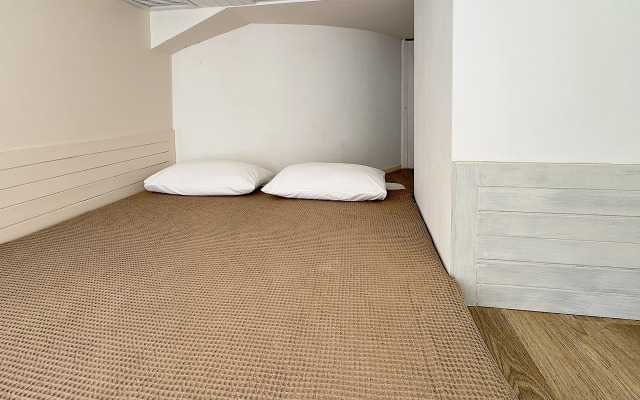 Квартира Дизайн-студия MODERN