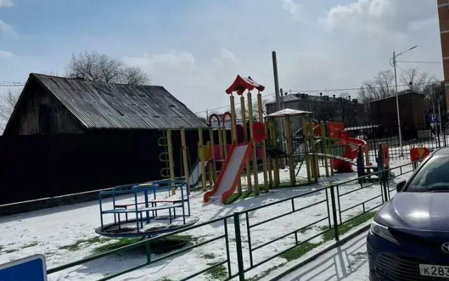 Квартира на Чехова, 193