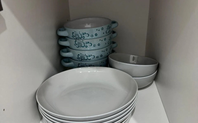 Апартаменты LovelyHome39 у Верхнего Озера