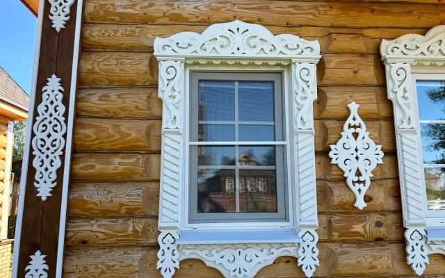 Terem 1 Private house