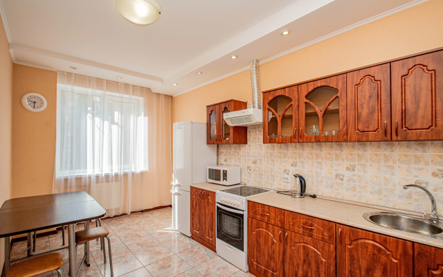 Апартаменты Marybey