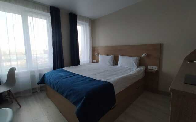 Апартаменты Maximus на Матроса Железняка