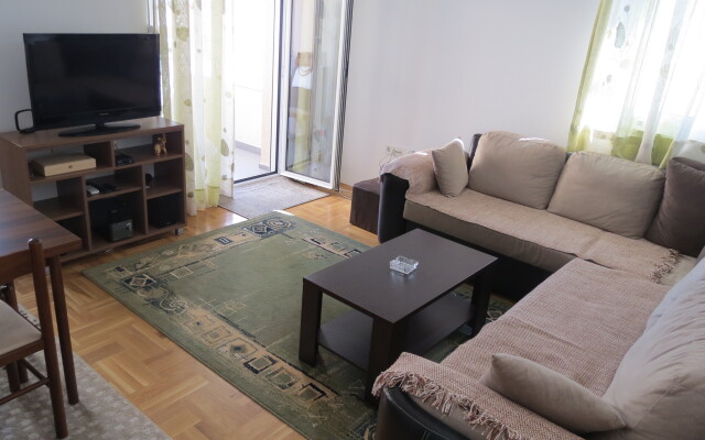 Sladja Apartments
