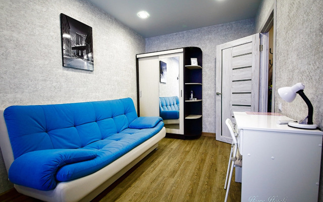 Квартира на Улице Тимакова 5