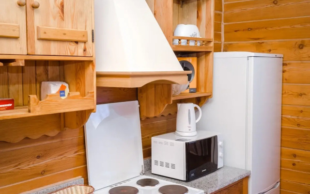 Загородный Эко-клуб "Три медведя"